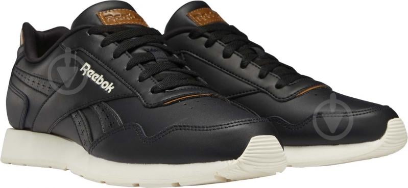 Кроссовки мужские зимние Reebok REEBOK ROYAL GLIDE G55969 р.44,5 черные - фото 4