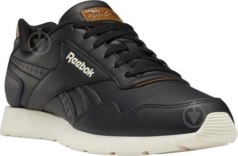 Кроссовки мужские зимние Reebok REEBOK ROYAL GLIDE G55969 р.44,5 черные - фото 5