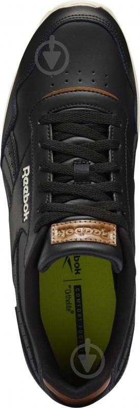 Кроссовки мужские зимние Reebok REEBOK ROYAL GLIDE G55969 р.44,5 черные - фото 7