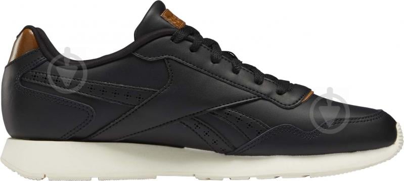 Кроссовки мужские зимние Reebok REEBOK ROYAL GLIDE G55969 р.44,5 черные - фото 9