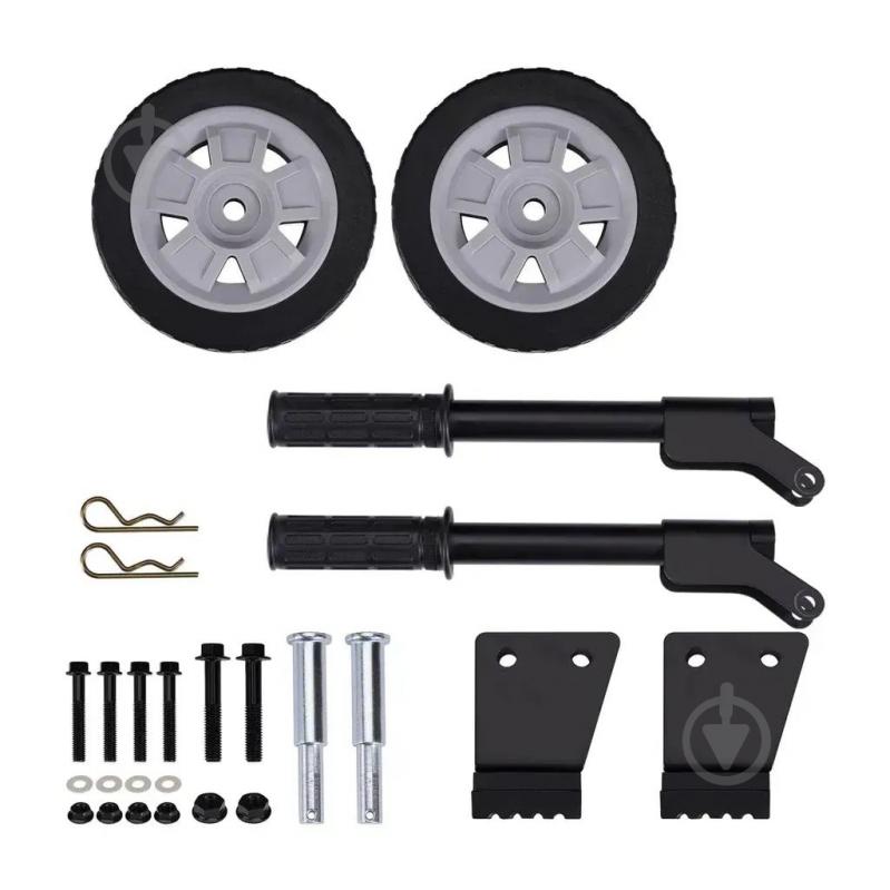 Генератор инверторный MaXpeedingRODS 5 кВт / 5,5 кВт MXR6000 - фото 12