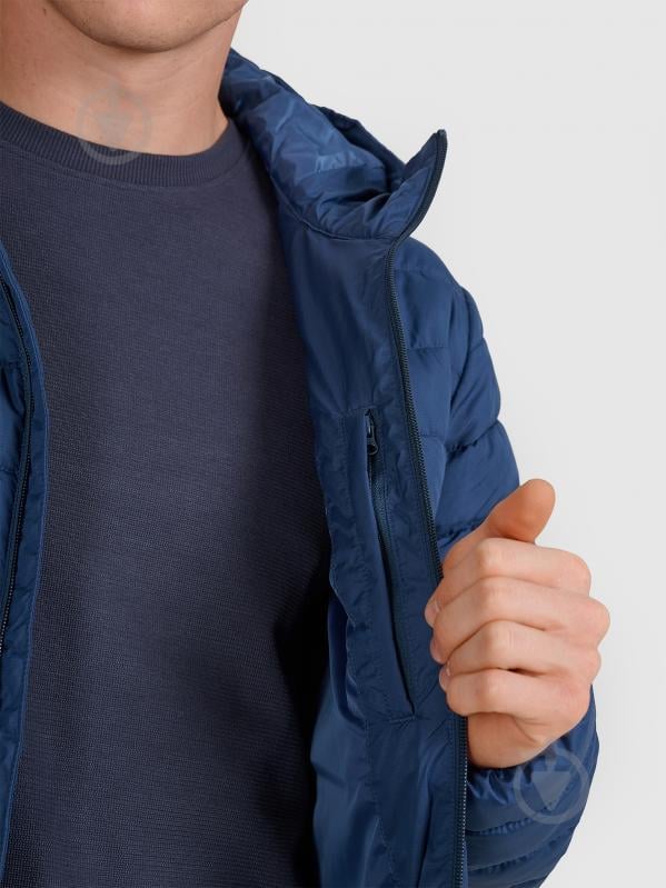 Куртка 4F 4FWAW25TDJAM598-32S р.XL - фото 6 Куртка 4F 4FWAW25TDJAM598-32S р.XL - фото 6