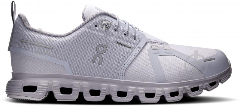 Кроссовки ON Cloud 6 WP 3WF10053392 р.37,5 - фото 1 Кроссовки ON Cloud 6 WP 3WF10053392 р.37,5 - фото 1
