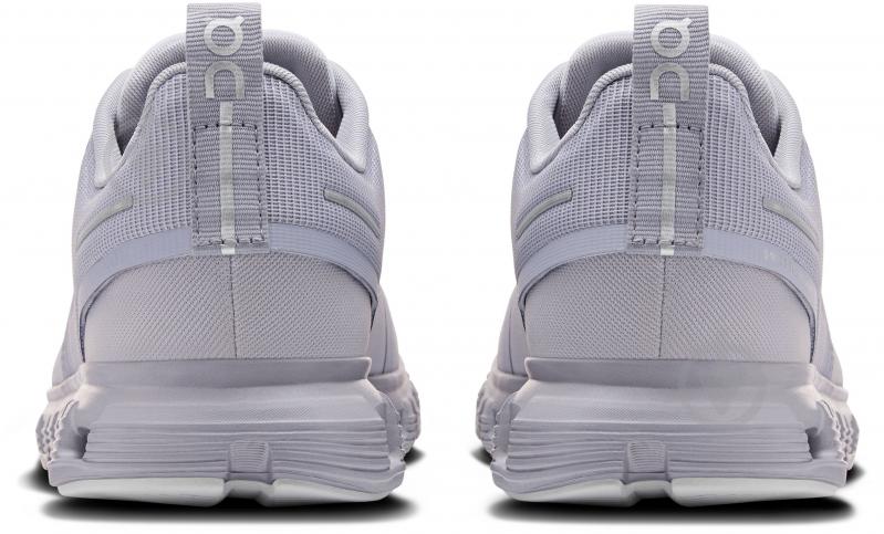 Кроссовки ON Cloud 6 WP 3WF10053392 р.37,5 - фото 4 Кроссовки ON Cloud 6 WP 3WF10053392 р.37,5 - фото 4