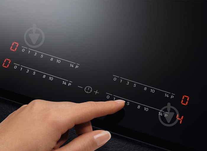 Варочная поверхность индукционная AEG IKB64410FB - фото 4 Варочная поверхность индукционная AEG IKB64410FB - фото 4