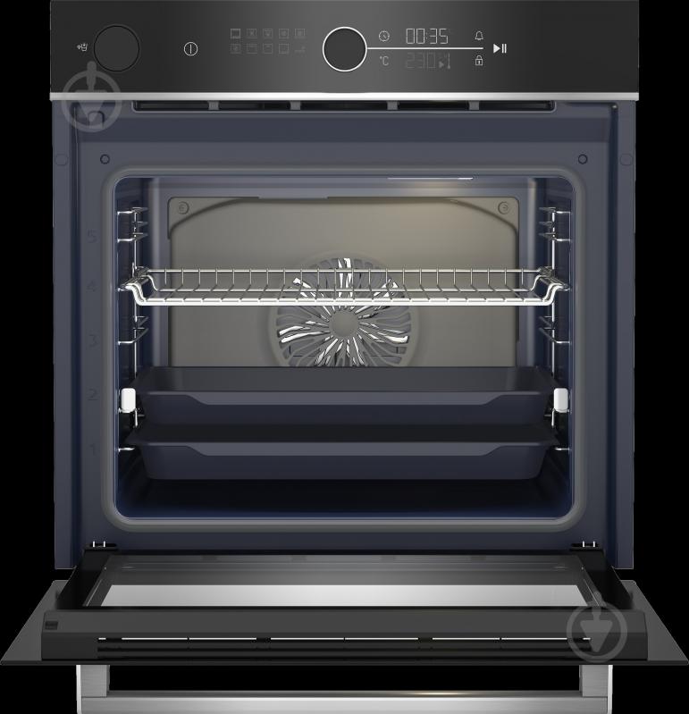 ВИТРИНА! Духовой шкаф Beko BBIS13400XMSE - фото 4