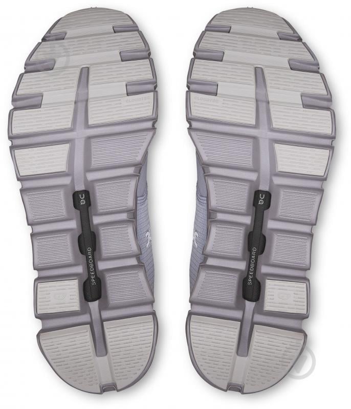 Кроссовки ON Cloud 6 WP 3WF10053392 р.38 - фото 6 Кроссовки ON Cloud 6 WP 3WF10053392 р.38 - фото 6