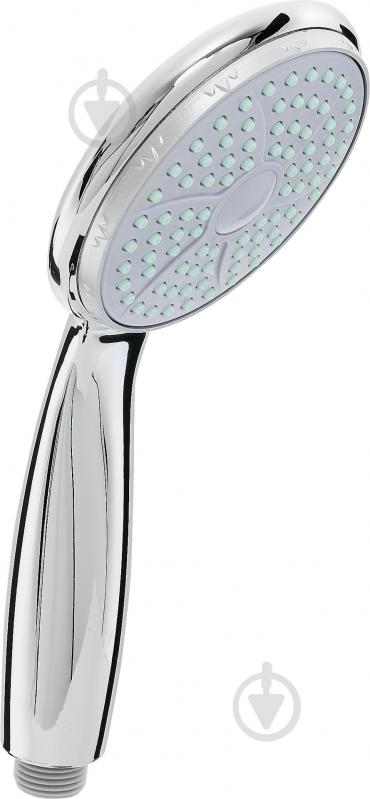 Ручной душ KFA METIS 842-034-00 - фото 1 Ручной душ KFA METIS 842-034-00 - фото 1
