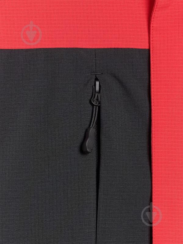 Куртка 4F TECHNICAL JACKET M0791 4FWAW25TTJAM0791-62S р.XL - фото 13