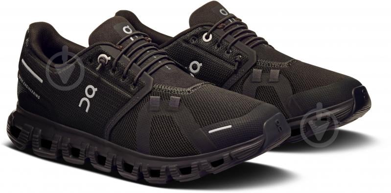 Кроссовки ON Cloud 6 3WF10061043 р.38 - фото 3 Кроссовки ON Cloud 6 3WF10061043 р.38 - фото 3