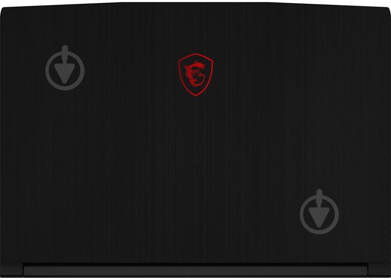 Ноутбук MSI GF63-10SC 15,6 (GF6310SC-074XUA) black - фото 14