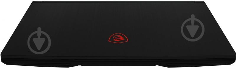 Ноутбук MSI GF63-10SC 15,6 (GF6310SC-074XUA) black - фото 15