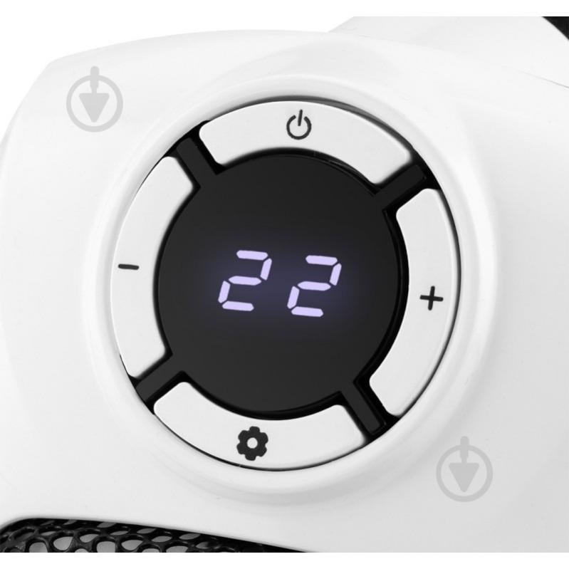 Тепловентилятор NEO tools 90-158 - фото 5 Тепловентилятор NEO tools 90-158 - фото 5