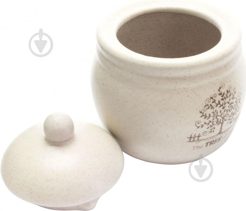 Сахарница Bella Vita Tree 9x8,5 см LY801-2 - фото 2