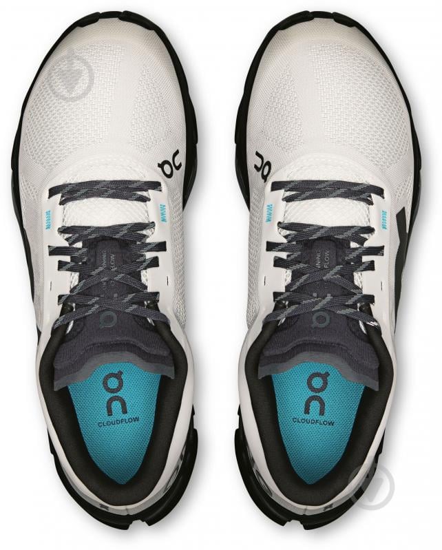 Кросівки ON Cloudflow 5 3WF30510117 р.38,5 - фото 5 Кросівки ON Cloudflow 5 3WF30510117 р.38,5 - фото 5