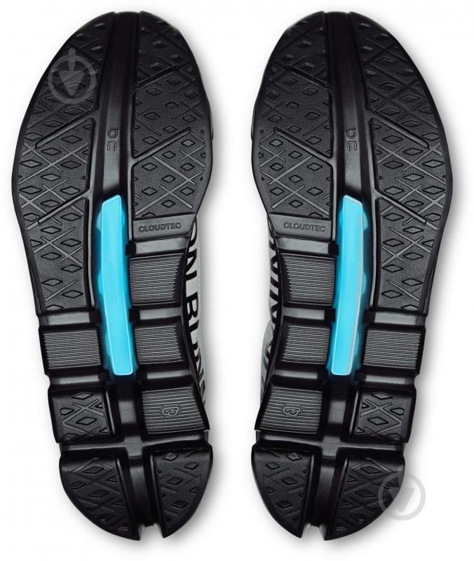 Кросівки ON Cloudflow 5 3WF30510117 р.38,5 - фото 6 Кросівки ON Cloudflow 5 3WF30510117 р.38,5 - фото 6