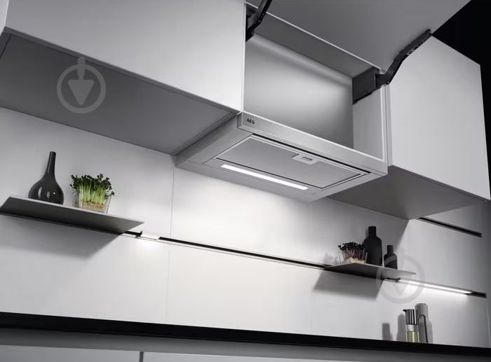 Вытяжка AEG DPE5660M - фото 2