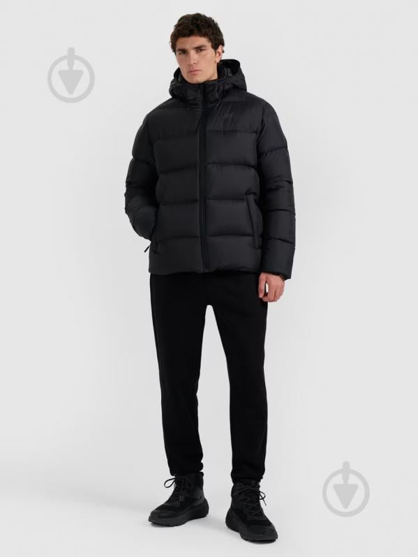 Куртка 4F 4FWAW25TDJAM599-20S р.XL - фото 11 Куртка 4F 4FWAW25TDJAM599-20S р.XL - фото 11