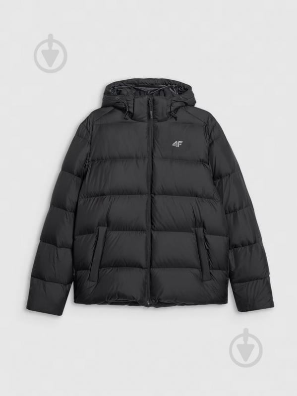 Куртка 4F 4FWAW25TDJAM599-20S р.XL - фото 12 Куртка 4F 4FWAW25TDJAM599-20S р.XL - фото 12