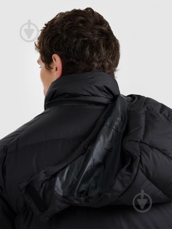 Куртка 4F 4FWAW25TDJAM599-20S р.XL - фото 7 Куртка 4F 4FWAW25TDJAM599-20S р.XL - фото 7