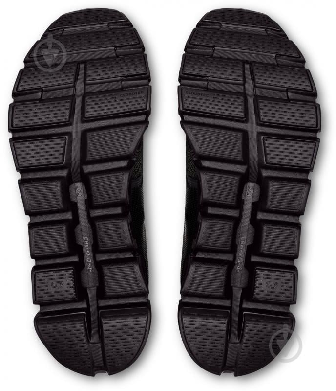 Кроссовки ON Cloud 6 3WF10061043 р.38,5 - фото 6 Кроссовки ON Cloud 6 3WF10061043 р.38,5 - фото 6