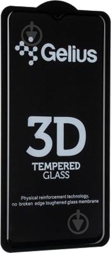 Захисне скло Gelius Pro 3D для Samsung A207 (A20s) - фото 3