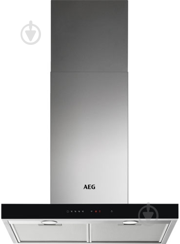 Вытяжка AEG DBE5660HB - фото 1