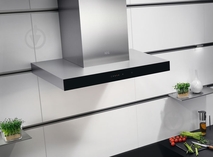 Вытяжка AEG DBE5660HB - фото 7