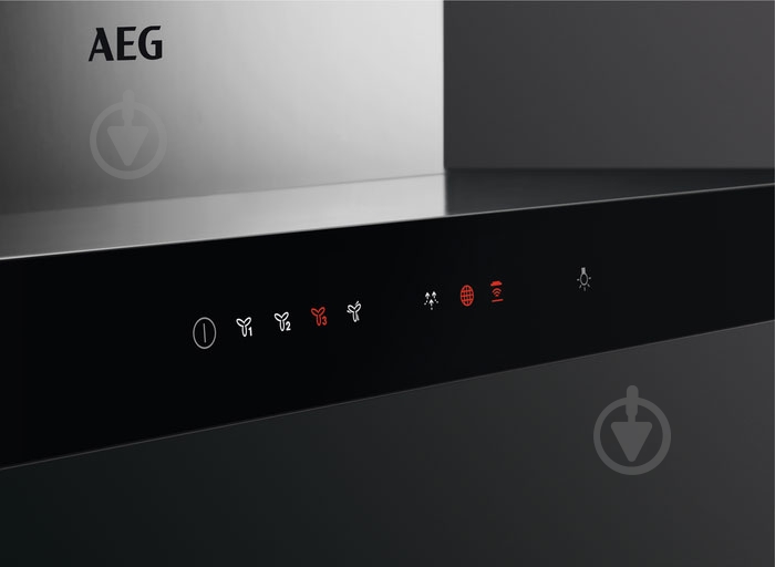 Вытяжка AEG DBE5660HB - фото 5