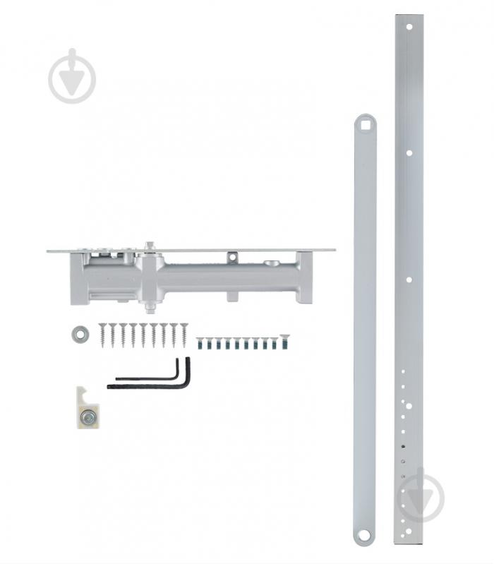 Доводчик дверний RYOBI COU-52_R SLD_ARM EN_2 сталь 45 кг - фото 3