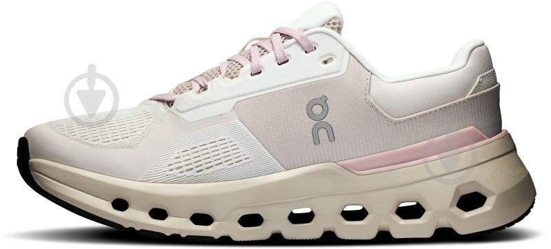 Кроссовки ON Cloudrunner 2 3WE10133161 р.39 - фото 2