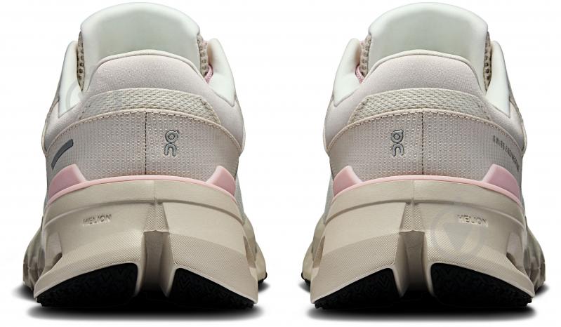 Кроссовки ON Cloudrunner 2 3WE10133161 р.39 - фото 4