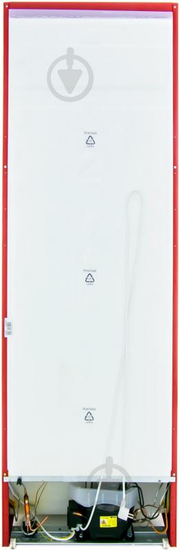 Холодильник Electrolux EN93488MH - фото 3