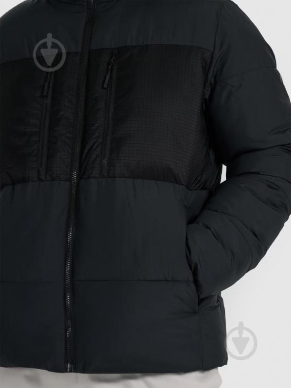 Куртка 4F 4FWAW25TDJAM602-20S р.XL - фото 6 Куртка 4F 4FWAW25TDJAM602-20S р.XL - фото 6