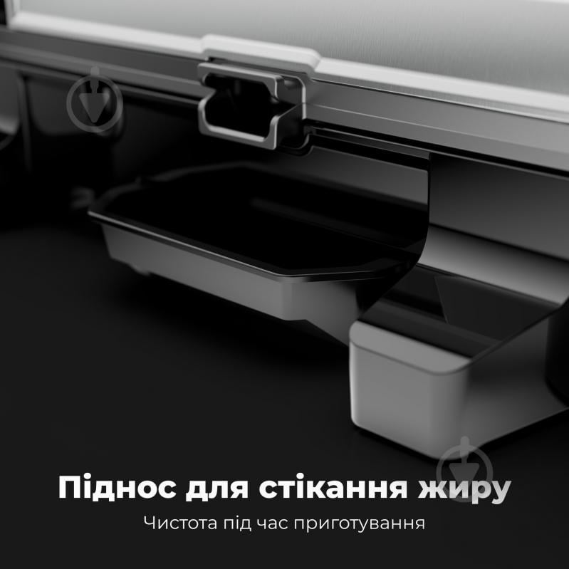 ВИТРИНА! Гриль AENO EG2 - фото 13