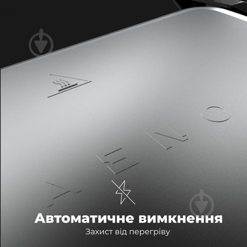 ВИТРИНА! Гриль AENO EG2 - фото 7