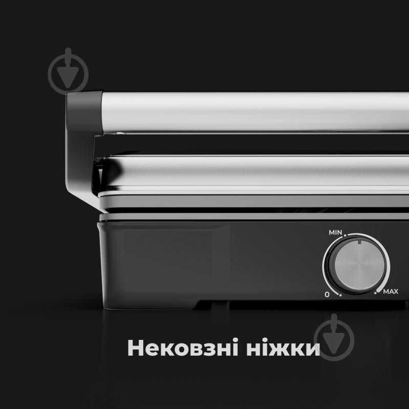 ВИТРИНА! Гриль AENO EG2 - фото 9