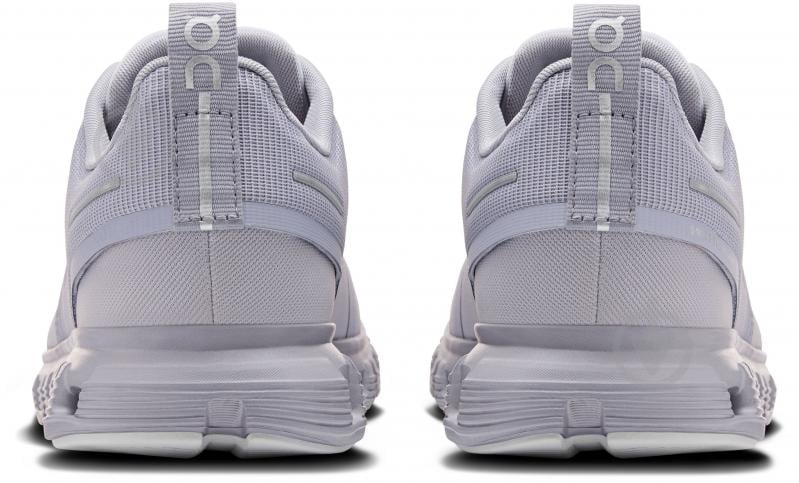 Кроссовки ON Cloud 6 WP 3WF10053392 р.39 - фото 4 Кроссовки ON Cloud 6 WP 3WF10053392 р.39 - фото 4