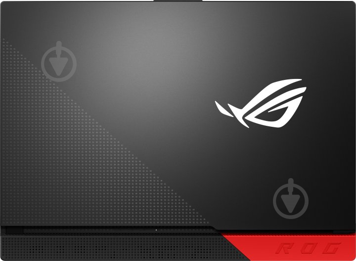 Ноутбук Asus ROG Strix G15 G513IH-HN002 15,6 (90NR07P1-M00150) black - фото 5