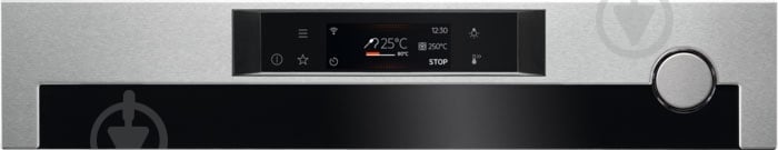 Духовой шкаф AEG BSE778380M - фото 2