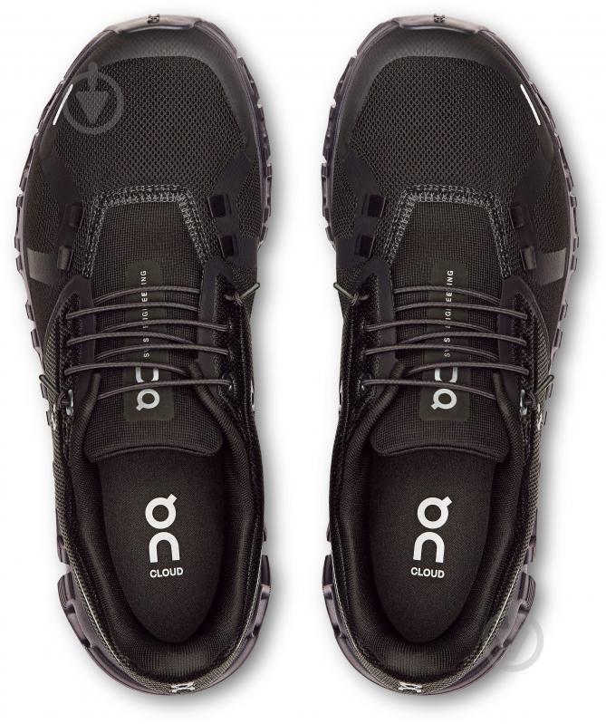 Кросівки ON Cloud 6 3WF10061043 р.39 - фото 5 Кросівки ON Cloud 6 3WF10061043 р.39 - фото 5