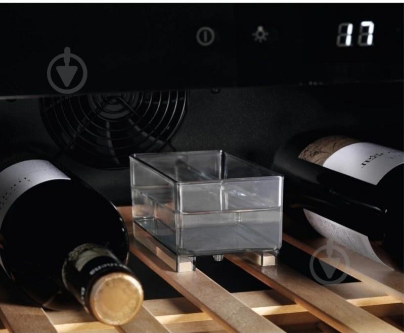 Винна шафа AEG AWUS052B5B - фото 5 Винна шафа AEG AWUS052B5B - фото 5