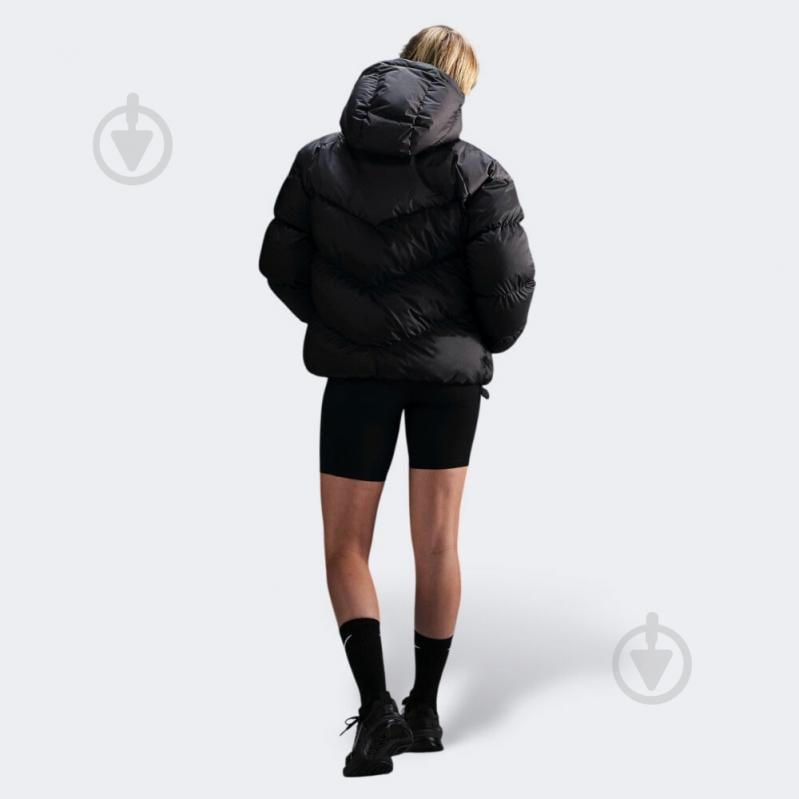 Куртка женская зимняя Nike NSSF SYNFL NK WPFR HF7865-010 р.XL черная - фото 6 Куртка женская зимняя Nike NSSF SYNFL NK WPFR HF7865-010 р.XL черная - фото 6