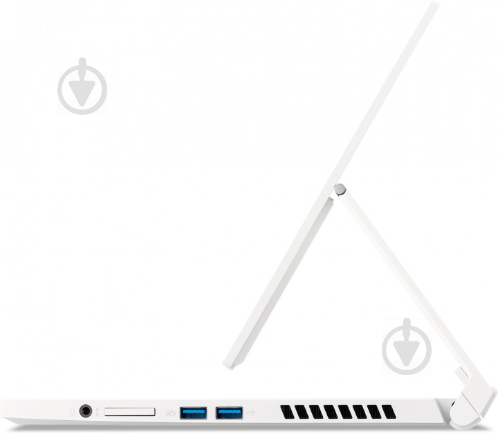 Ноутбук Acer ConceptD 3 Ezel CC314-72G-59ME 14 (NX.C5HEU.004) white - фото 16