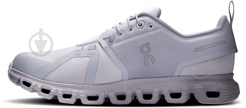 Кроссовки ON Cloud 6 WP 3WF10053392 р.40 - фото 2 Кроссовки ON Cloud 6 WP 3WF10053392 р.40 - фото 2