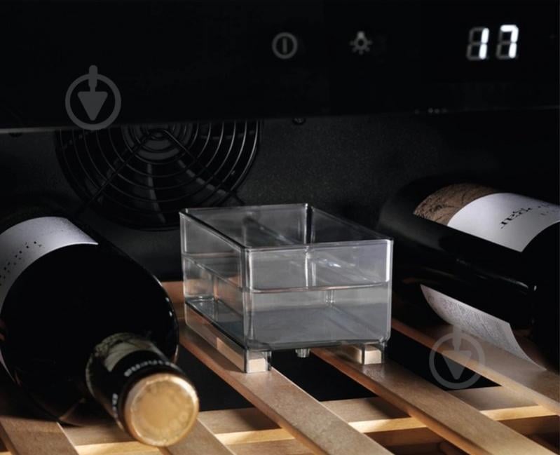 Винна шафа AEG AWUS020B5B - фото 5 Винна шафа AEG AWUS020B5B - фото 5