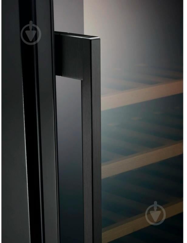 Винна шафа AEG AWUS020B5B - фото 6 Винна шафа AEG AWUS020B5B - фото 6
