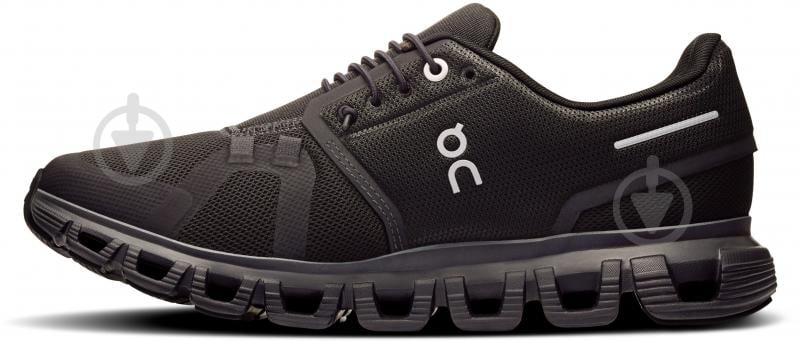 Кросівки ON Cloud 6 3WF10061043 р.40 - фото 2