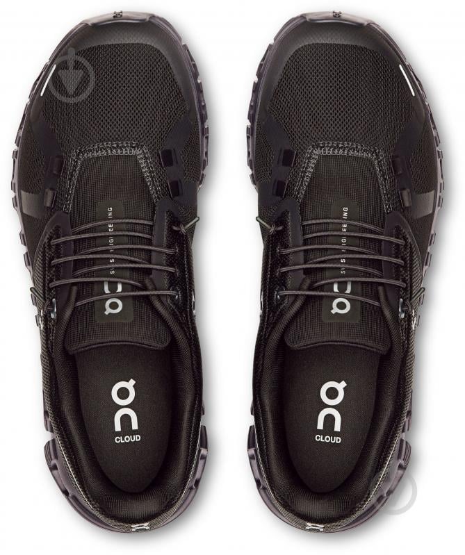 Кросівки ON Cloud 6 3WF10061043 р.40 - фото 5