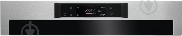 Духовой шкаф AEG BPE748380M - фото 2